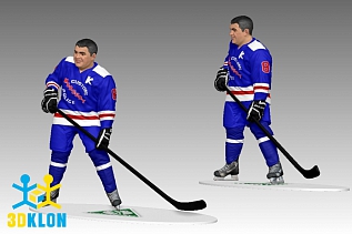 3D фигурка по фото (1)